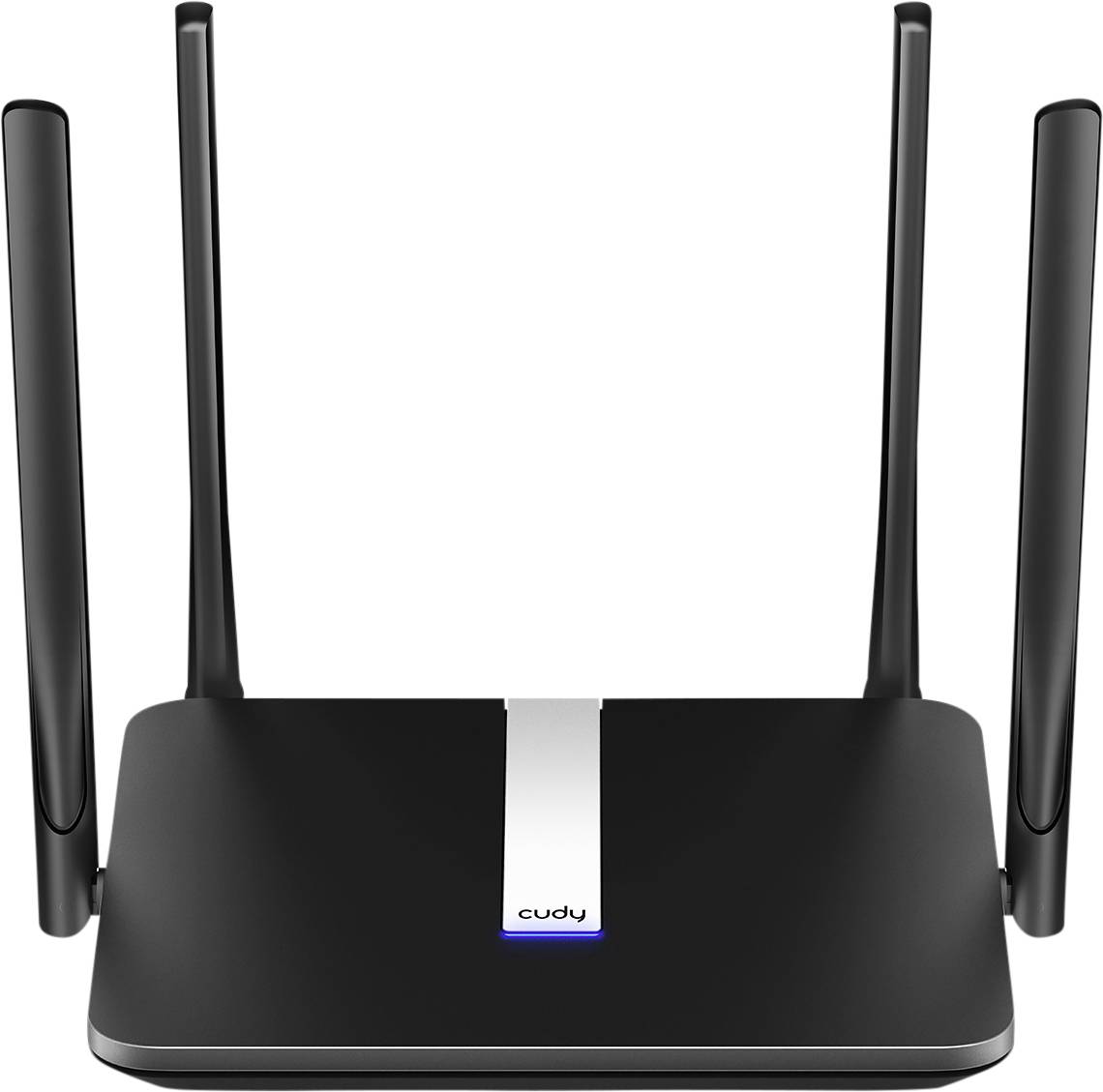 CUDY LT500 AC1200 Wi-Fi Mesh 4G Router LTE Cat4-1