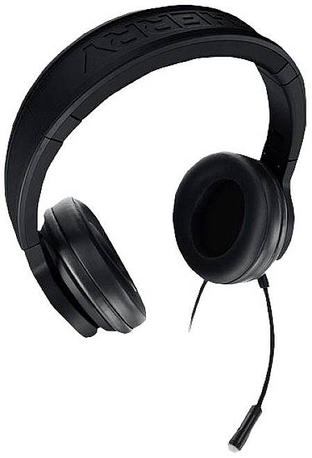 Cuffie da gioco CHERRY HC 2.2 Cuffie USB cablate Driver da 50 mm, audio surround 7.1 Microfono staccabile-9