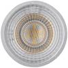 Paulmann 28874 LED (monocolore) ERP G (A - G) GU5.3 Riflettore 6.5 W = 44 W Bianco neutro (Ø x A) 50 mm x 48 mm dimmerabile 1 pz.