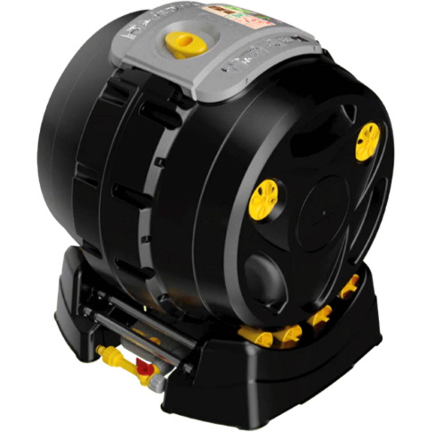 Acquista Hozelock 4001 0000 Easymix 2in1 Compostiera da Conrad