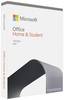 Microsoft Office Home & Student 2021 - Confezione scatola - Tedesco