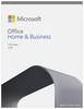 Microsoft Office 2021 Home & Business Box Windows, Mac Pacchetto Office