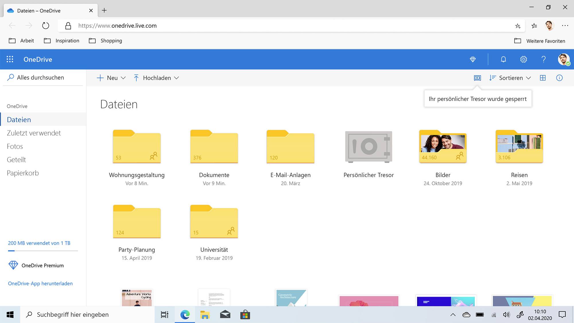 Microsoft 365 Family Box Windows, Mac, Android, iOS Pacchetto Office-4