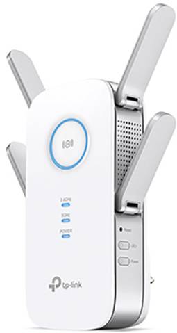 TP-LINK Ripetitore WLAN RE655 RE655 2533 MB/s-0