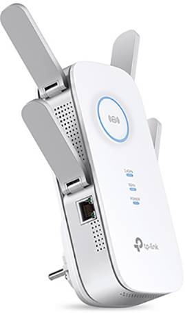 TP-LINK Ripetitore WLAN RE655 RE655 2533 MB/s-3
