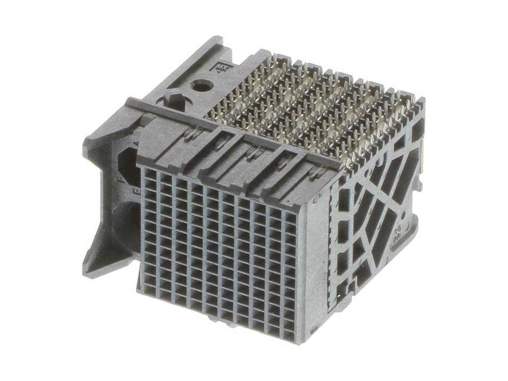 Molex 76160-5010 Connettore femmina 1 pz. Tray