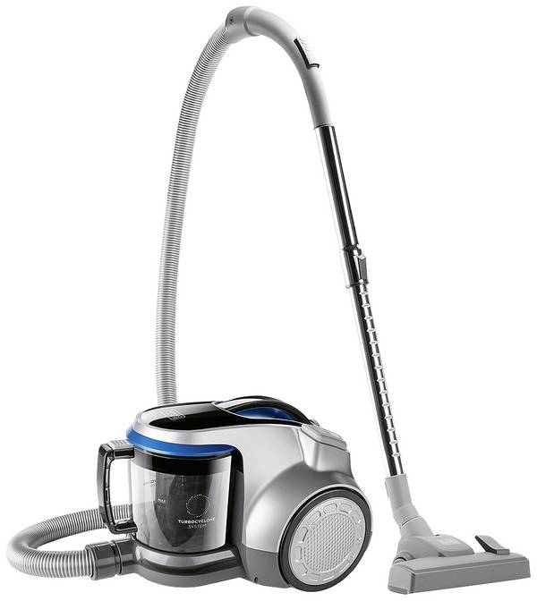 Black & Decker BXVML700E  Aspirapolvere senza sacco 700 W lotti del sacchetto