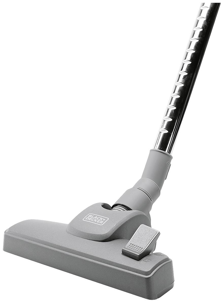 Black & Decker BXVML700E Aspirapolvere senza sacco 700 W lotti del sacchetto-1