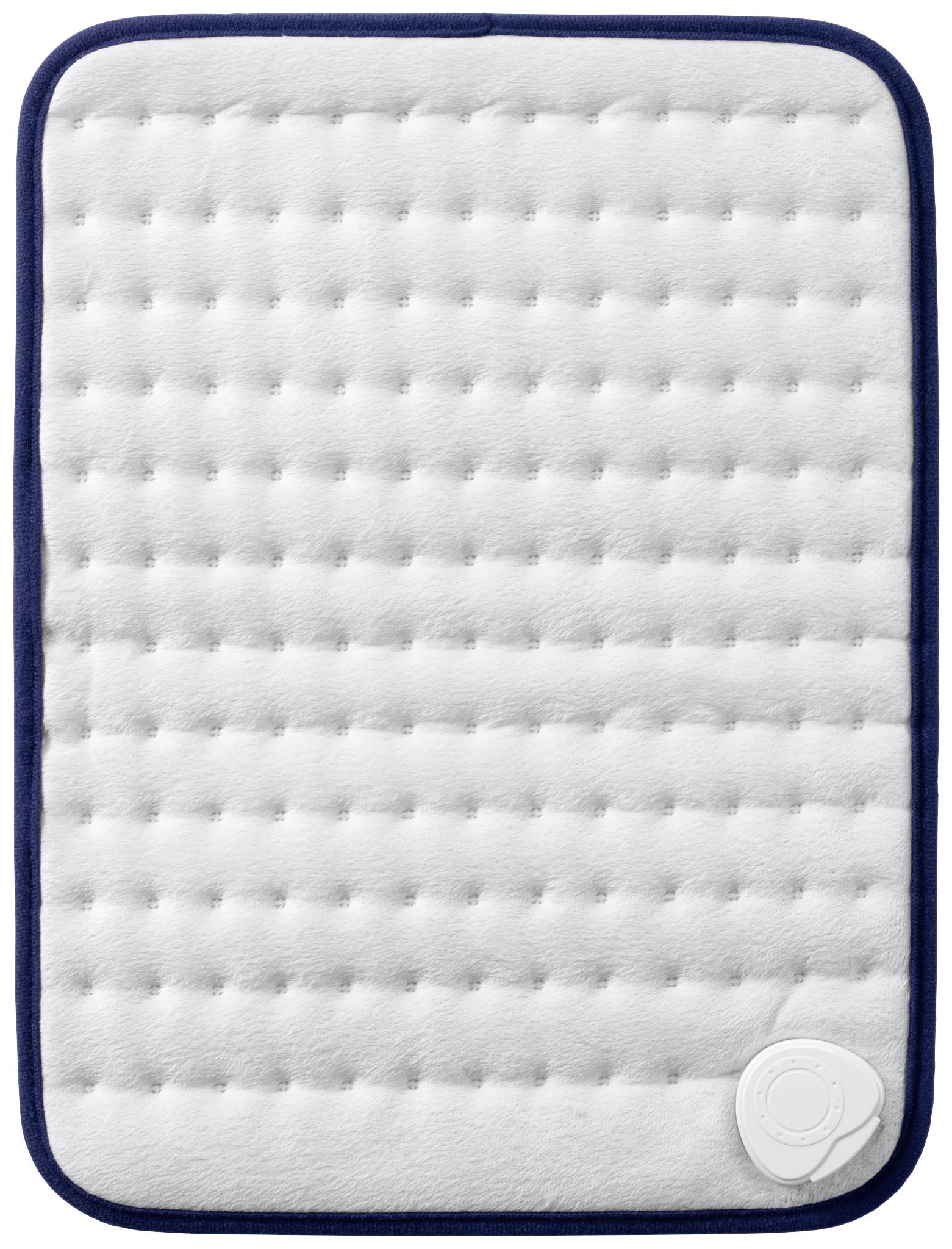 Medisana Heizdecke/Heizkissen Cuscino elettrico riscaldante 100 W Grigio chiaro, Blu-1