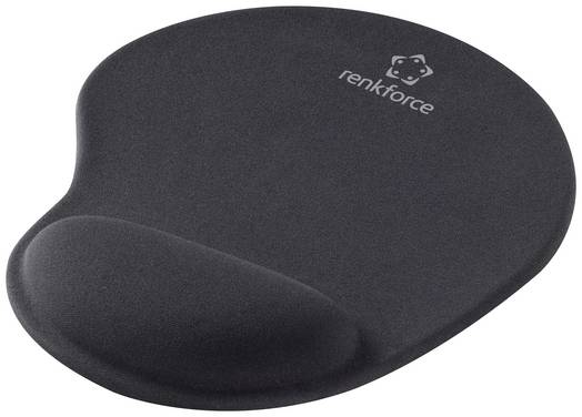 Renkforce  Mouse Pad  Ergonomico