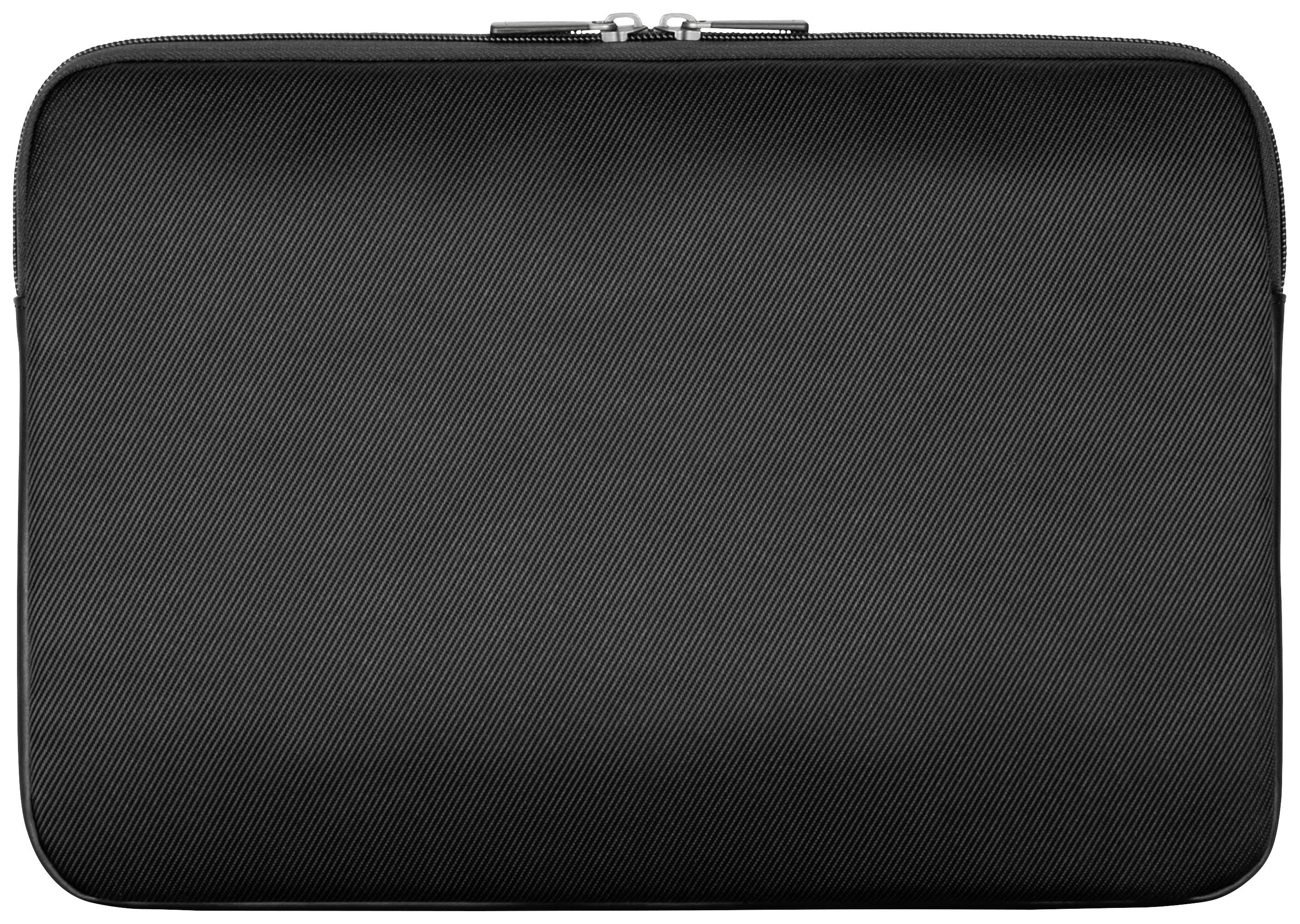 TARGUS Custodia per notebook 13-14'' nera-0