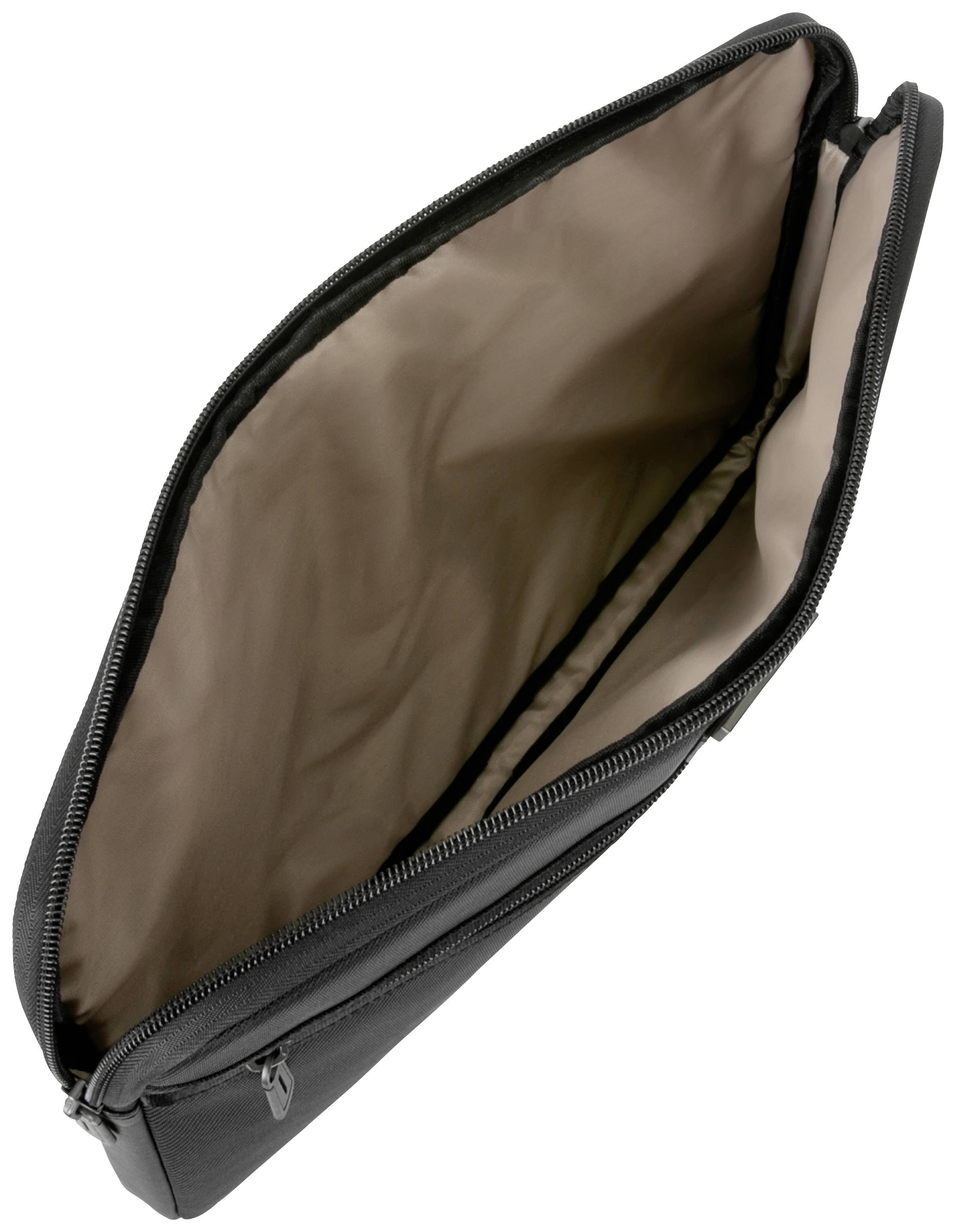 TARGUS Custodia per notebook 13-14'' nera-1