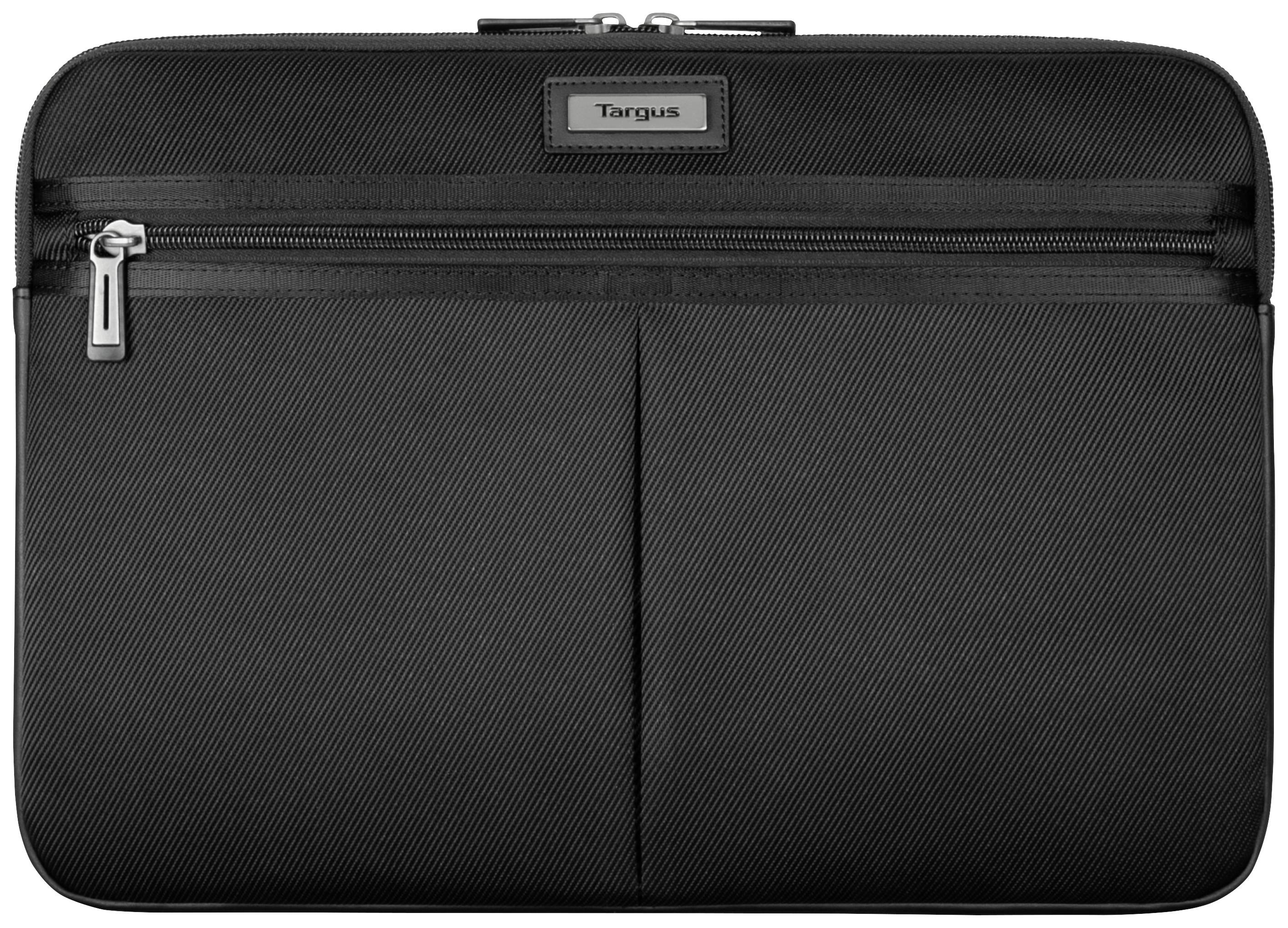 TARGUS Custodia per notebook 13-14'' nera-2