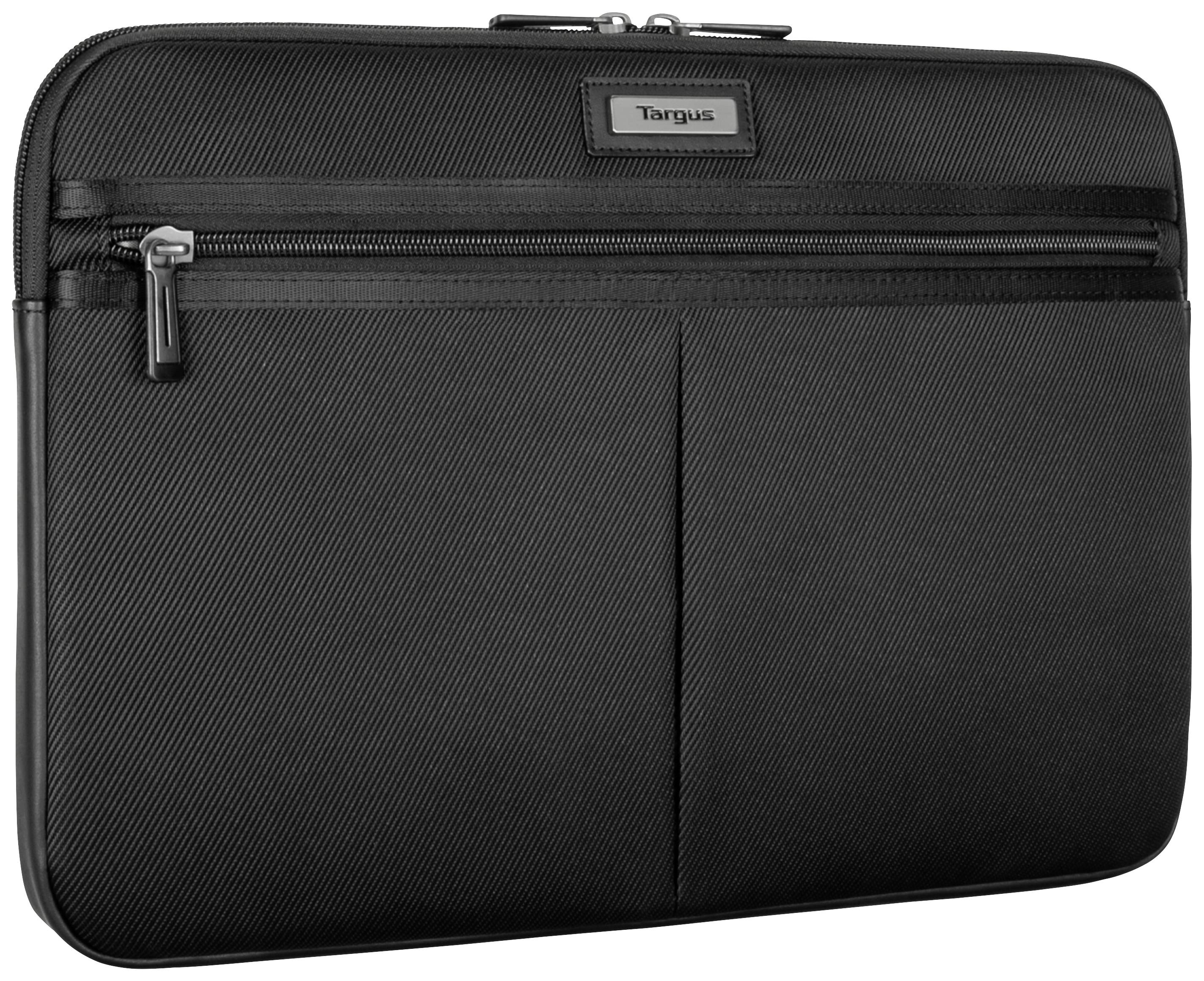 TARGUS Custodia per notebook 13-14'' nera-3