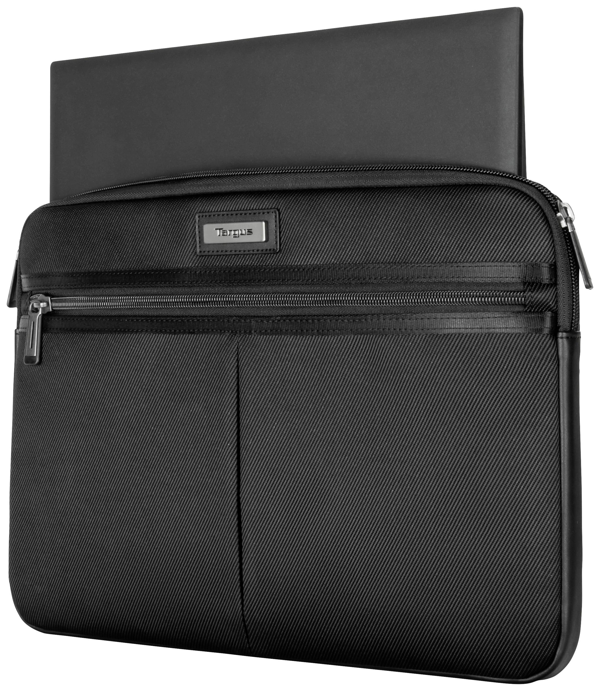 TARGUS Custodia per notebook 13-14'' nera-6
