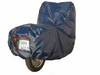 HP Autozubehör 23163 L Garage per motocicli (L x L x A) 27.5 x 90 x 120 cm