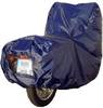 HP Autozubehör 23161 S Garage per motocicli (L x L x A) 2.4 x 0.9 x 1.2 m