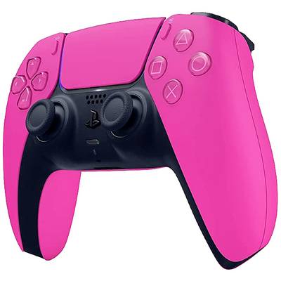 Acquista Sony Dualsense Wireless Controller Nova Pink Gamepad