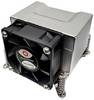 Dynatron Q5 Dissipatore per CPU con ventola Intel® 1700