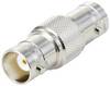 TRU COMPONENTS TC-10101468 Adattatore BNC Presa BNC - Presa BNC 1 pz.