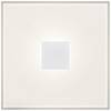 Paulmann LumiTiles Extension Square 10x10cm 78400 Espansione pannello LED LED (monocolore) 0.8 W Bianco caldo Bianco