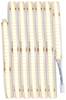 Paulmann LumiTiles COB Slim Stripe Set 2m 78425 Kit Striscia LED LED (monocolore) Bianco caldo Bianco