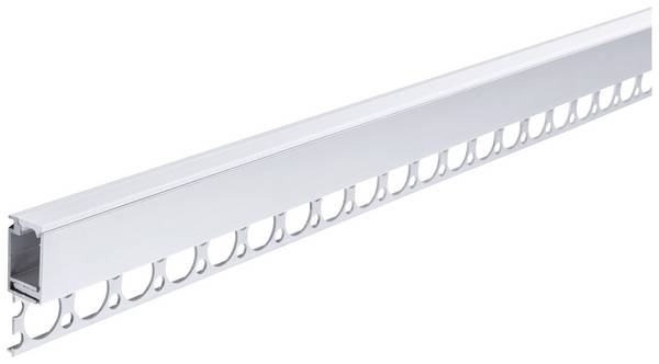 Paulmann 78403 Profilo da installazione     Alluminio (anodizzato), Satinato
