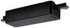 Paulmann URail ZB Dimm/Switch max400W Sw m Kst 96815 Componente per sistema su binario ad alta tensione Nero (opaco)