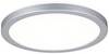 Paulmann 70990 P Atria Shine 11,2W 3000K 190mm ch mt Ks Plafoniera LED LED (monocolore) LED a montaggio fisso 11.2 W Cromo (opaco)