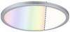Paulmann 71018 P Atria Shine 12W RGBW 293mm chr mt Ks Plafoniera LED LED (monocolore) 12 W Cromo (opaco)