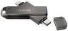 SanDisk iXpand unità flash USB 256 GB USB Type-C / Lightning 3.2 Gen 1 (3.1 Gen 1) Nero