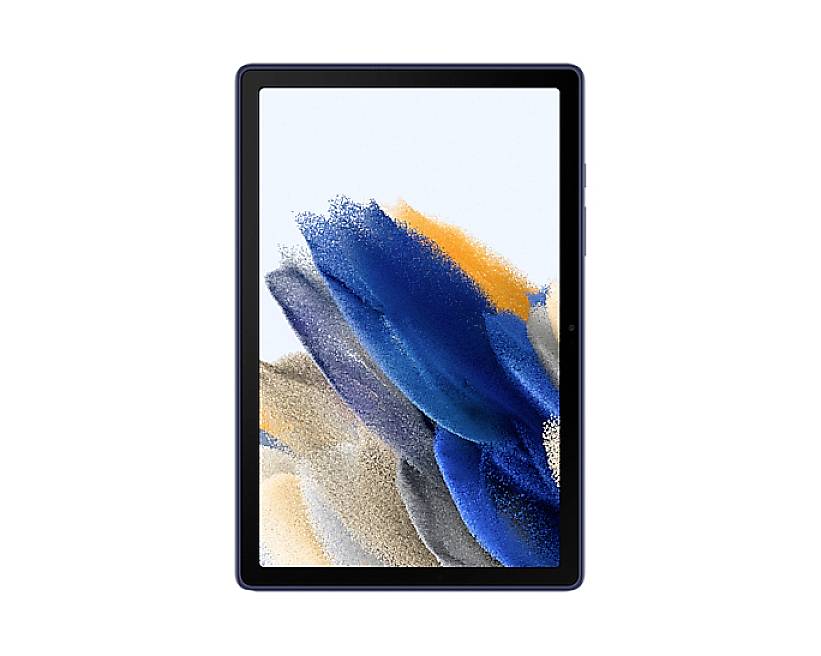 Samsung EF-QX200TNEGWW custodia per tablet 26,7 cm (10.5") Cover Blu marino-2