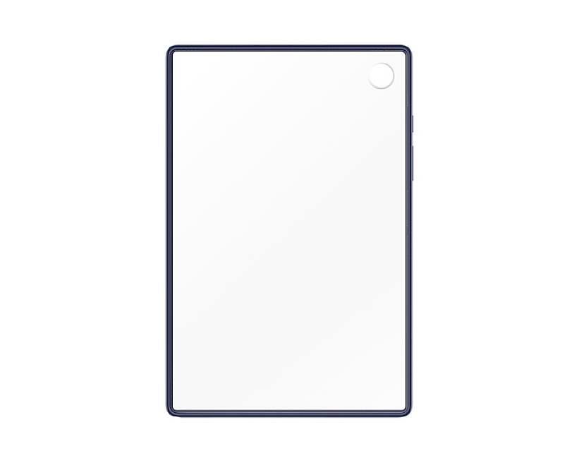 Samsung EF-QX200TNEGWW custodia per tablet 26,7 cm (10.5") Cover Blu marino-3