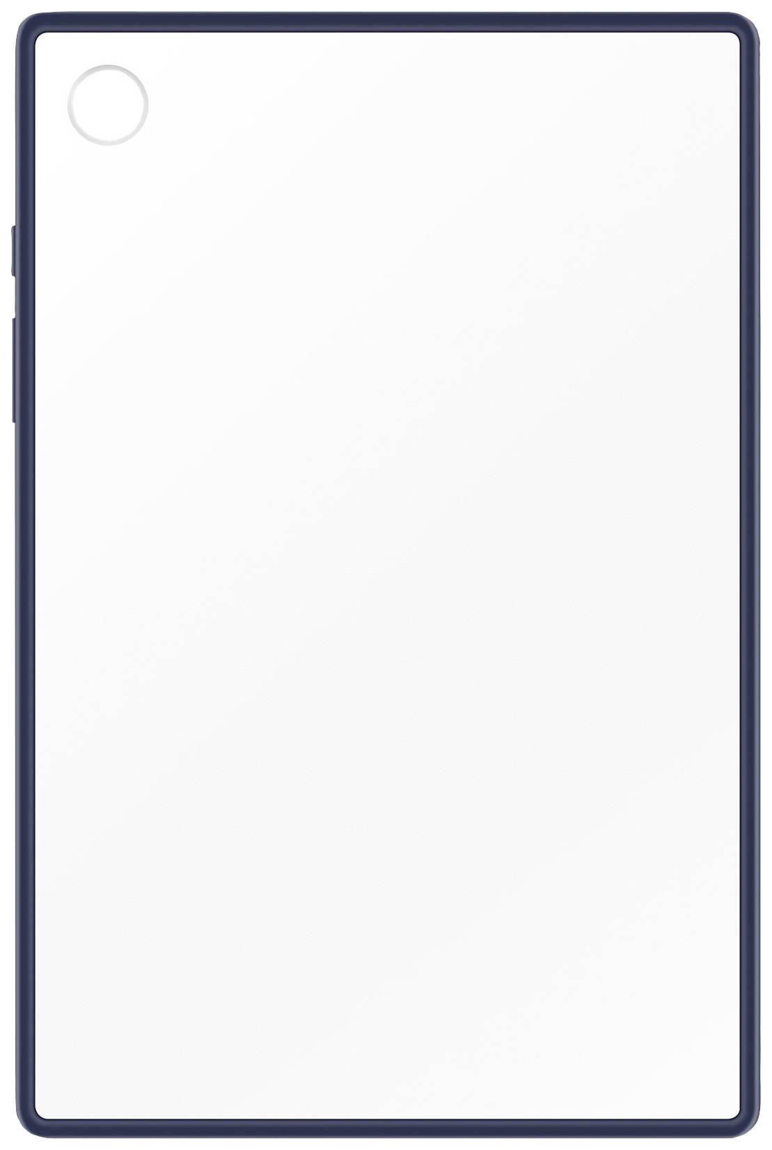 Samsung EF-QX200TNEGWW custodia per tablet 26,7 cm (10.5") Cover Blu marino-0