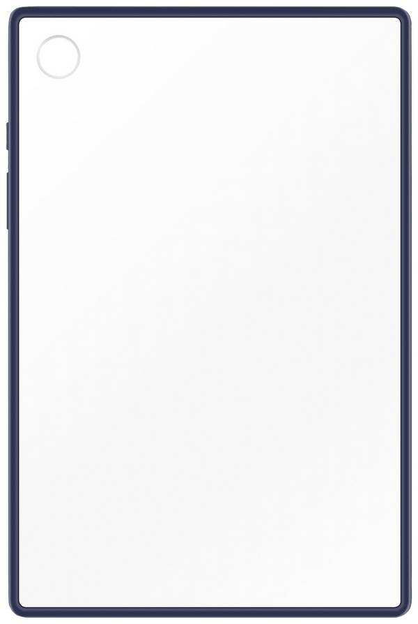 Samsung EF-QX200TNEGWW custodia per tablet 26,7 cm (10.5") Cover Blu marino