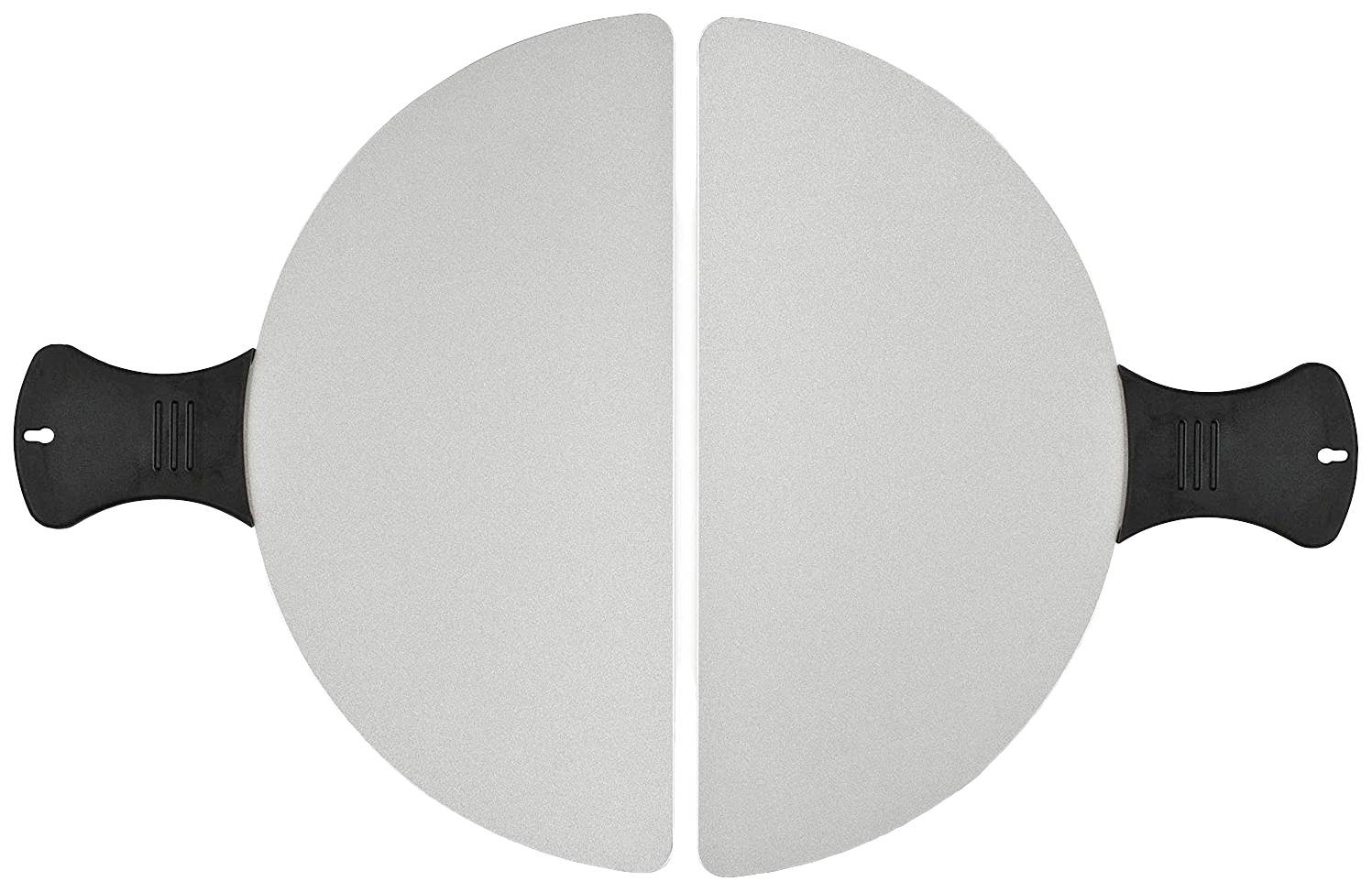 G3Ferrari Delizia Fornetto Pizza Elettrico EVO 1200W Giallo-1