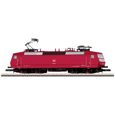 Locomotiva elettrica Z BR 120.1 di DB Märklin 88528 