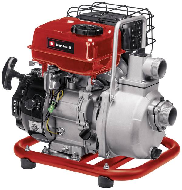Einhell GC-PW 16 Pompa a benzina da giardino  14000 l/h 28 m