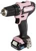 Makita DF333DSAP1 DF333DSAP1 Trapano avvitatore a batteria 2 Ah Li-Ion incl. batteria ricaricabile, incl. valigia, incl. caricabatterie