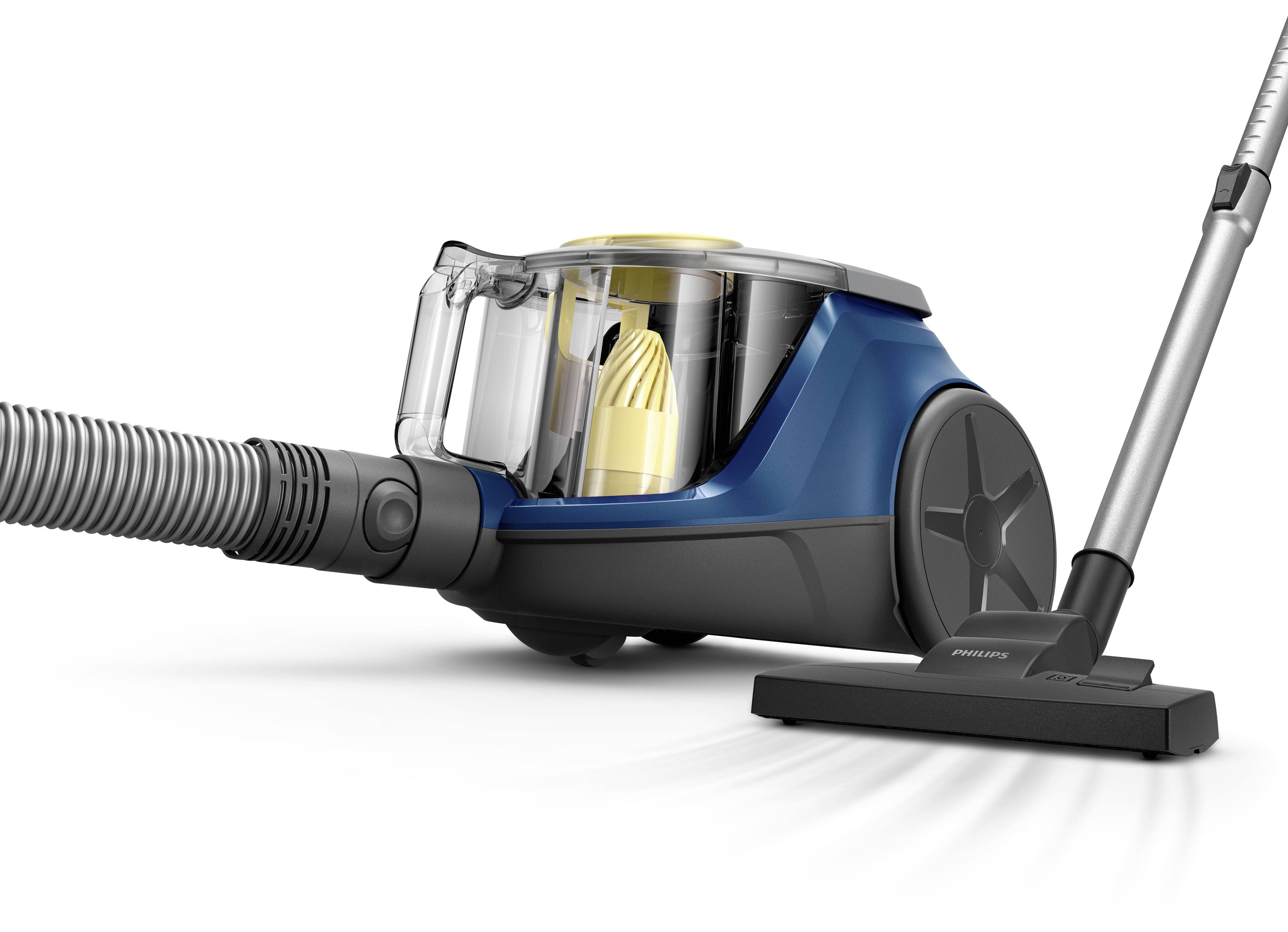Philips Home Philips XB2125/09 aspirapolvere 750 W lotti del sacchetto-3