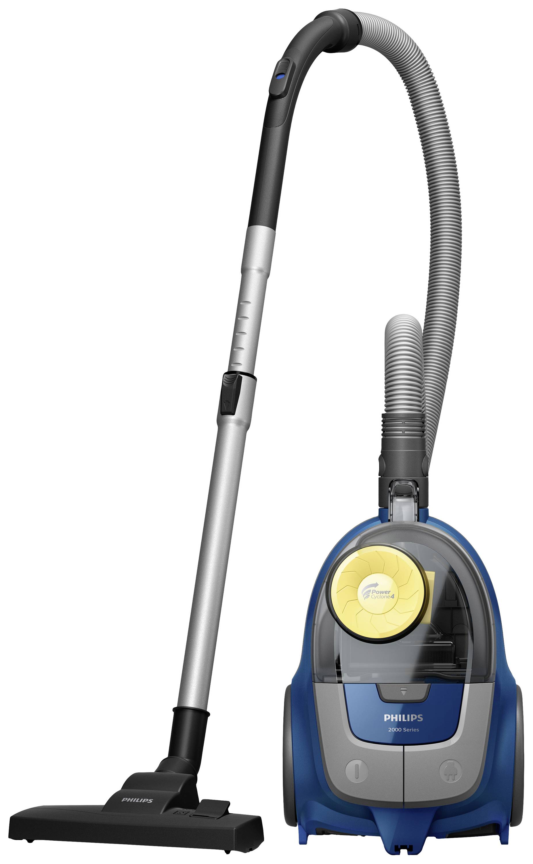 Philips Home Philips XB2125/09 aspirapolvere 750 W lotti del sacchetto-0