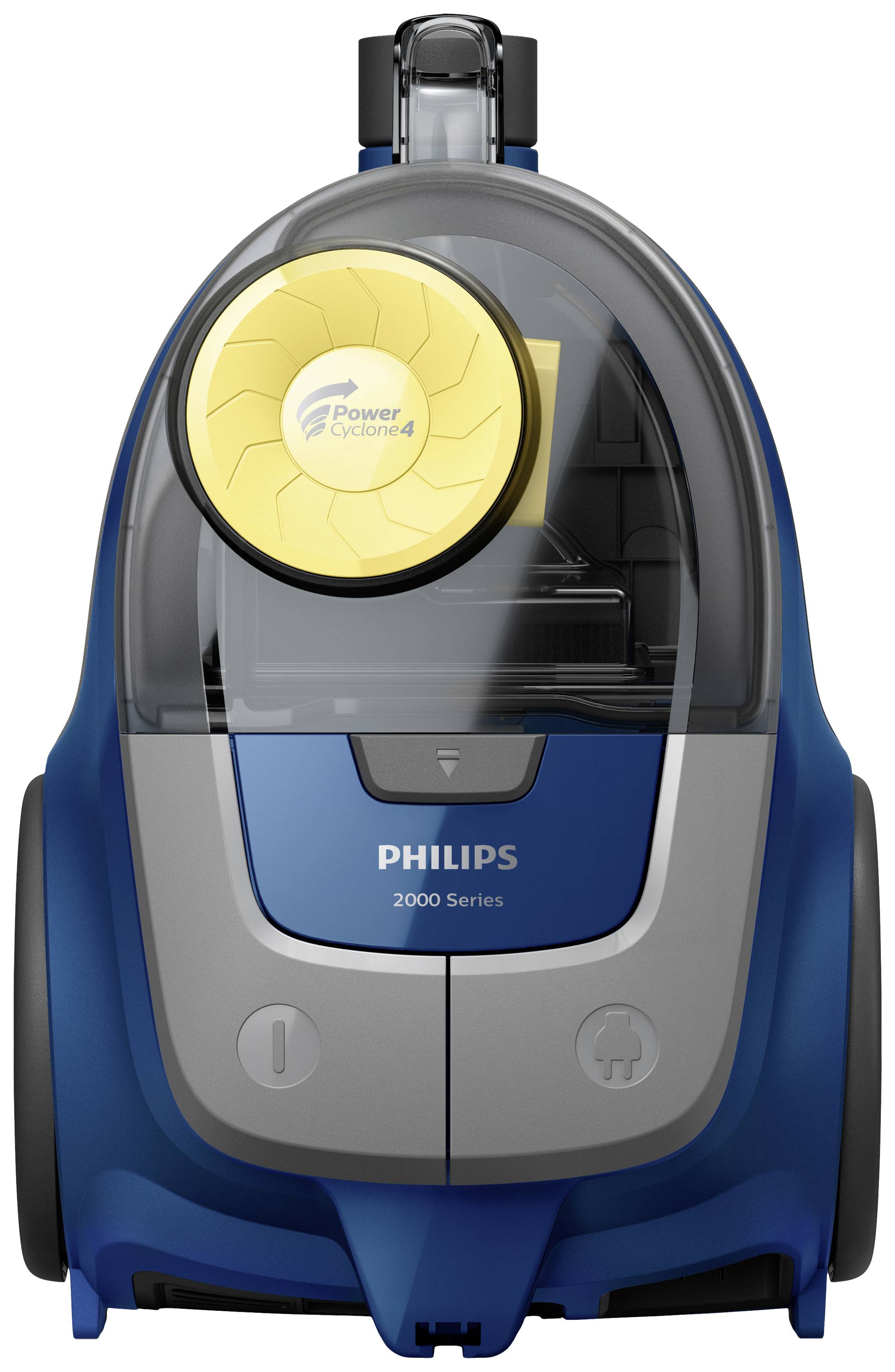 Philips Home Philips XB2125/09 aspirapolvere 750 W lotti del sacchetto-1
