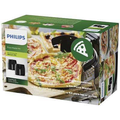 Acquista Philips HD9953/00 Kit pizza Philips per Airfryer XXL da Conrad