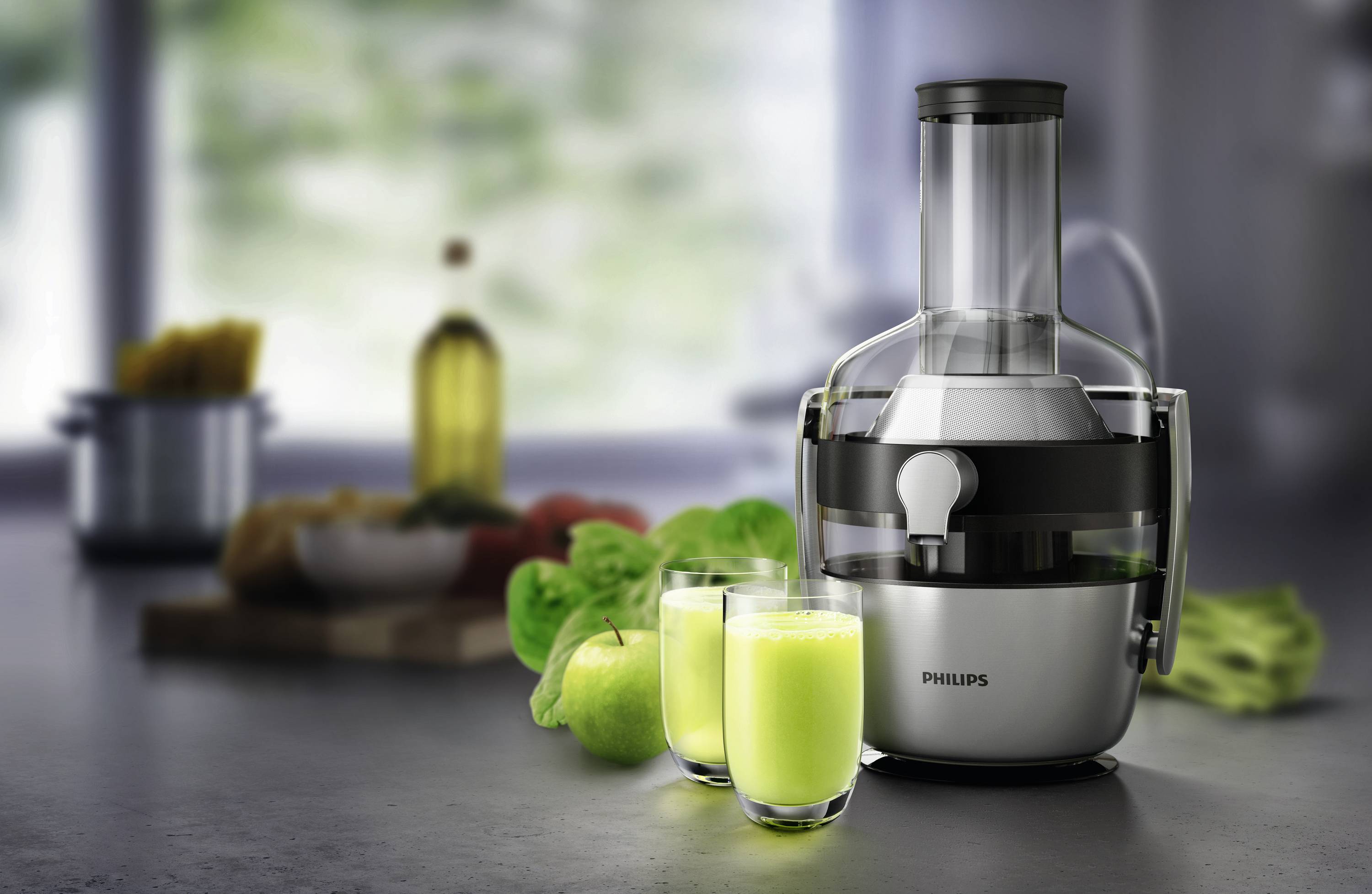 Philips HR1921/20 CENTRIFUGA 1100W XXL PHILIPS FIBERBOOST-5