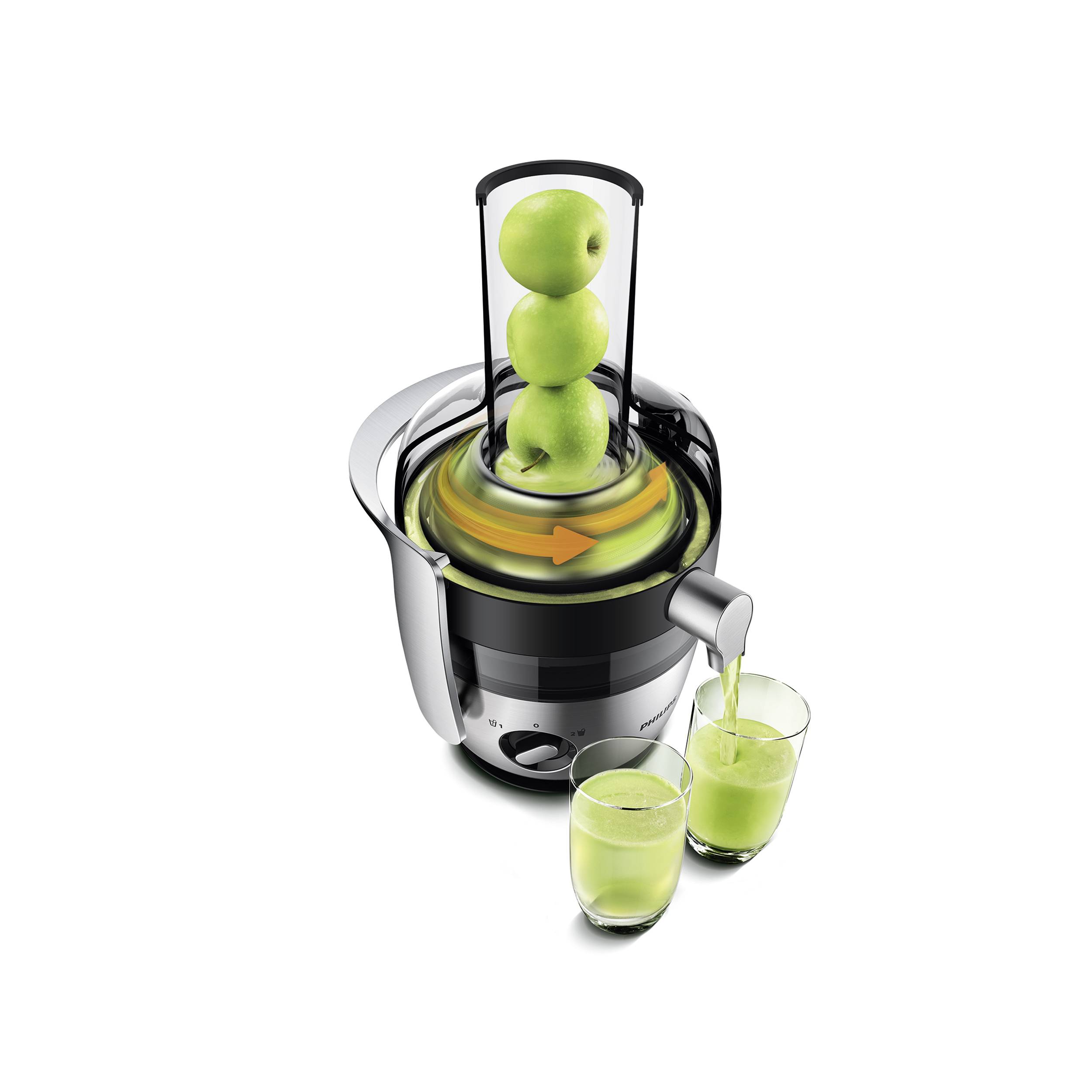 Philips HR1921/20 CENTRIFUGA 1100W XXL PHILIPS FIBERBOOST-6