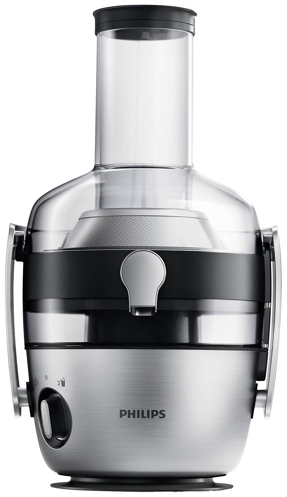 Philips HR1921/20 CENTRIFUGA 1100W XXL PHILIPS FIBERBOOST-0