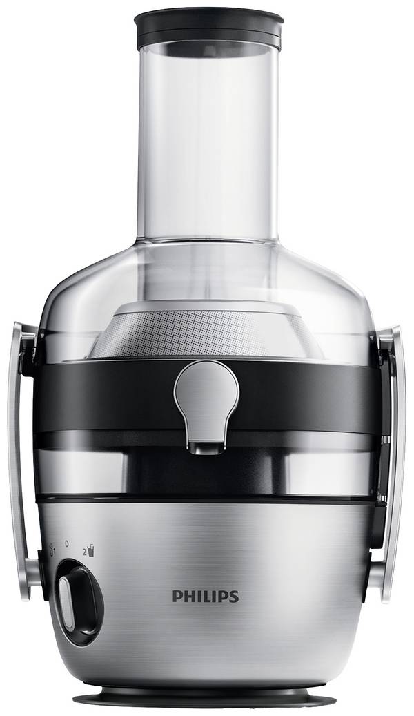Philips HR1921/20 CENTRIFUGA 1100W XXL PHILIPS FIBERBOOST