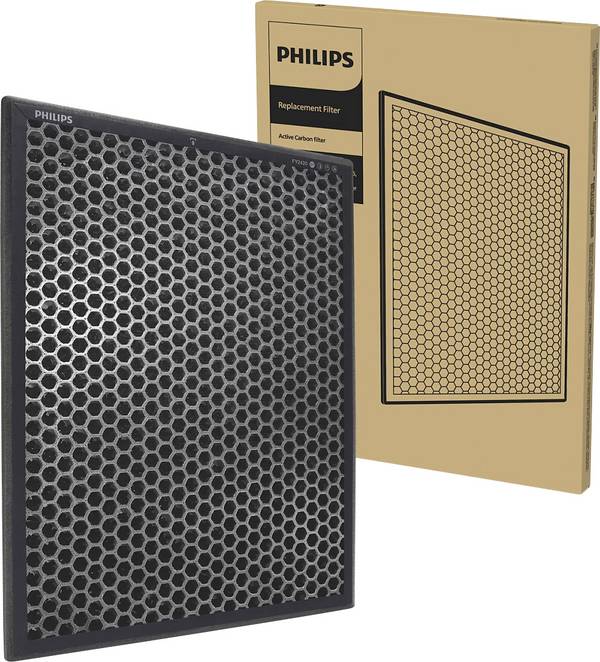 Philips FY2420/30 FILTRO PURIFICATORE FY2420/30 PM2.5 0.02MICRON VIRUS FY2420/30 Filtro di ricambio