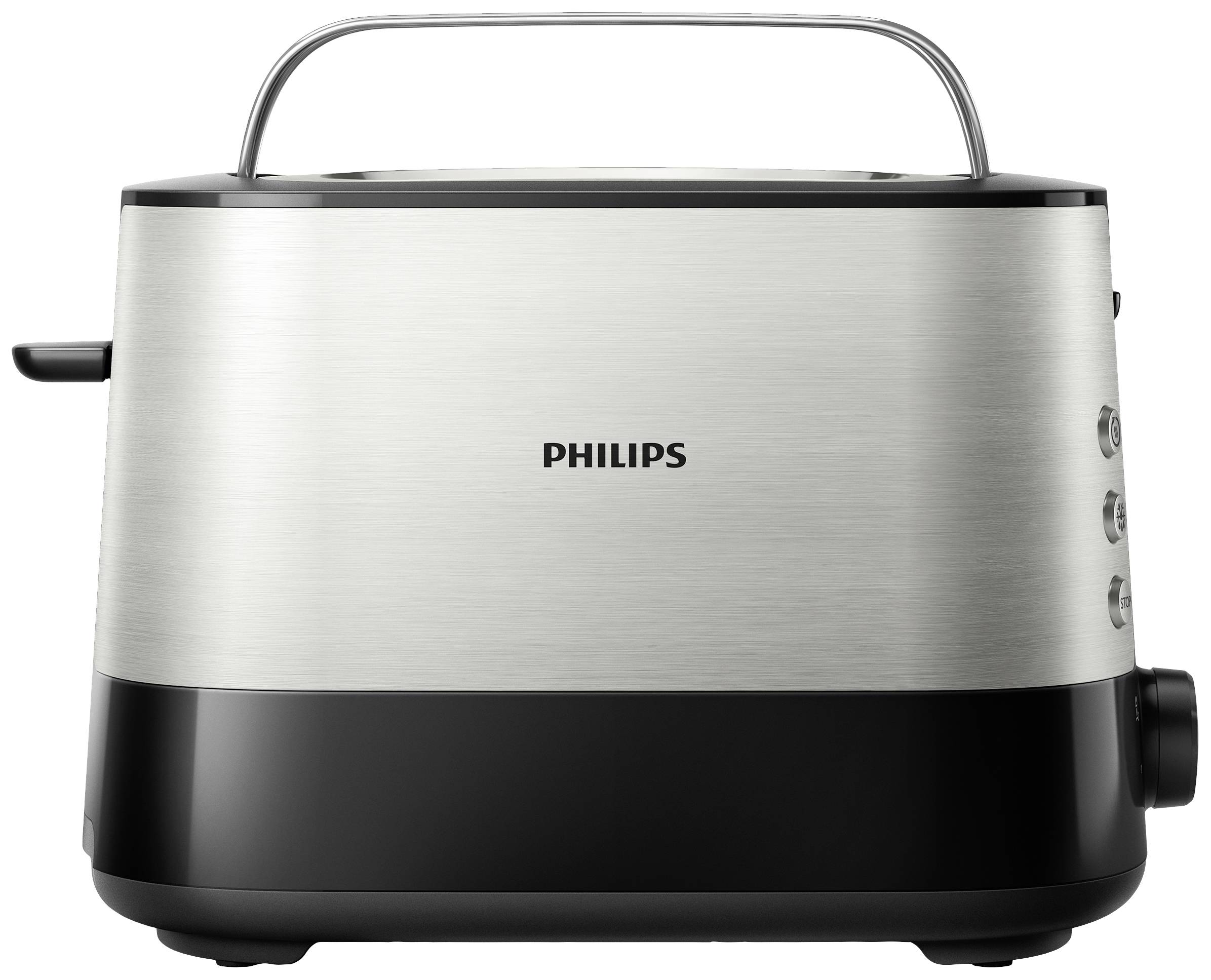 Tostapane Philips HD2637/90 (7 livelli, accessorio per il pane,-1