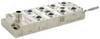 Murrelektronik 58161 TREE 8TX IP67 8xM12 Switch di rete RJ45 8 Porte 10 / 100 MBit/s